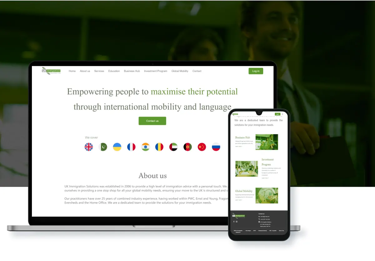 iVisas